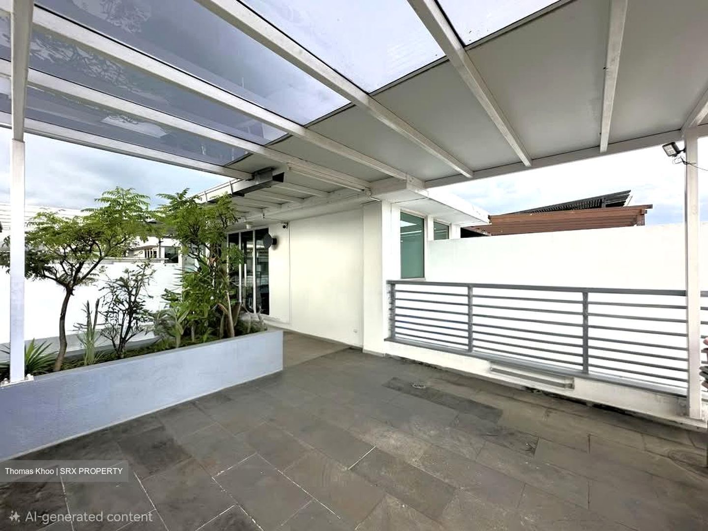 Mimosa Terrace (D28), Terrace #548687071